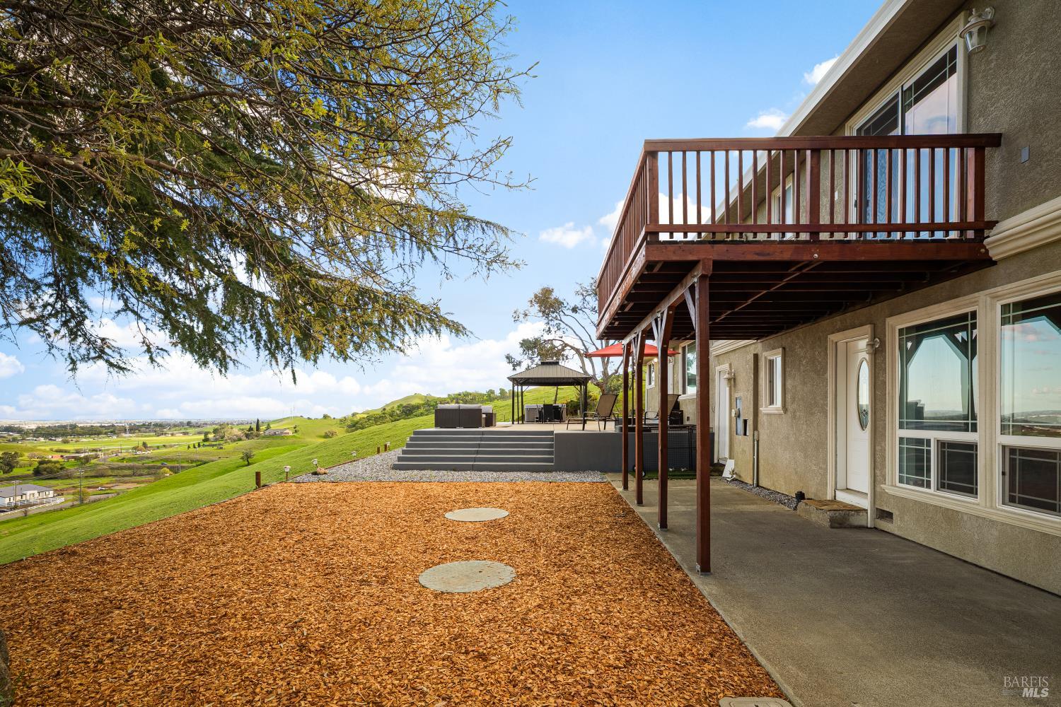 Detail Gallery Image 48 of 98 For 7413 English Hills Rd, Vacaville,  CA 95688 - 7 Beds | 4/1 Baths