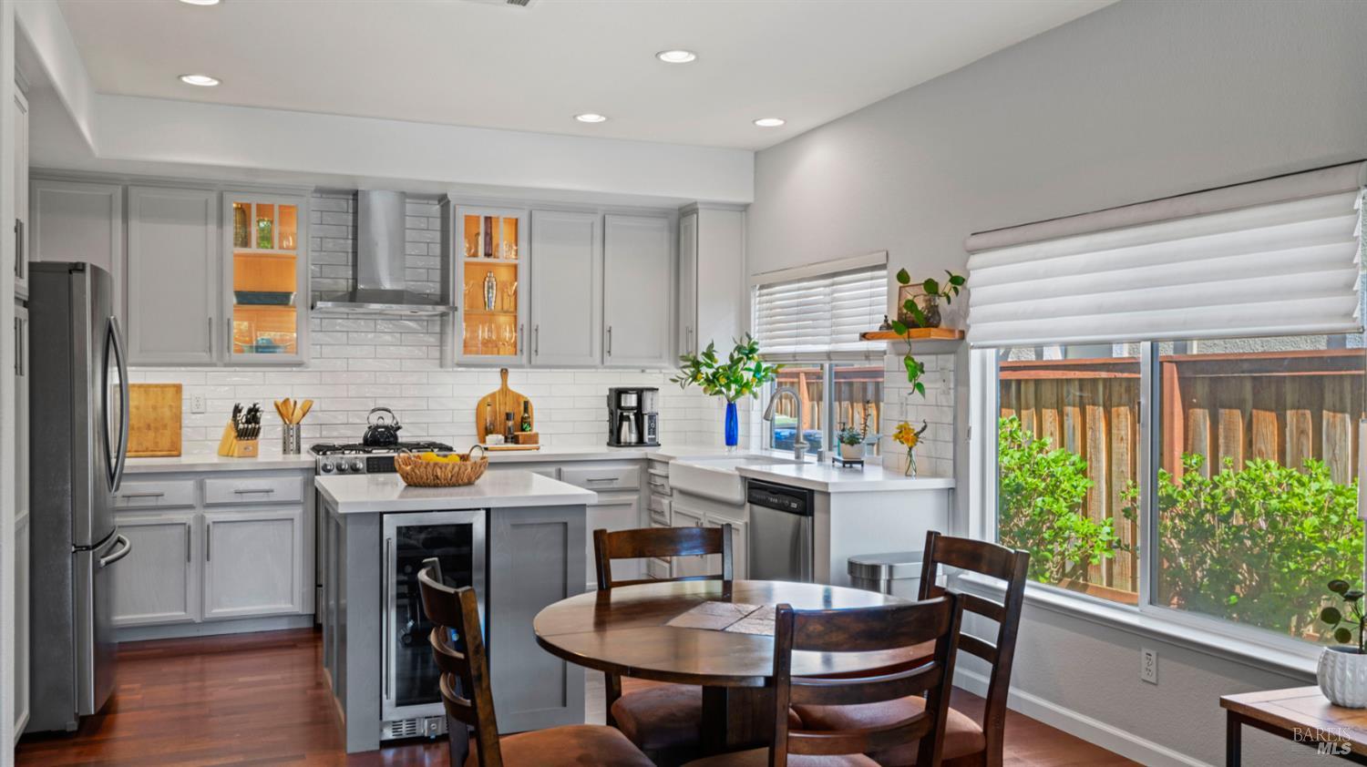 Detail Gallery Image 12 of 79 For 5244 Tuscany Dr, Fairfield,  CA 94534 - 4 Beds | 2/1 Baths