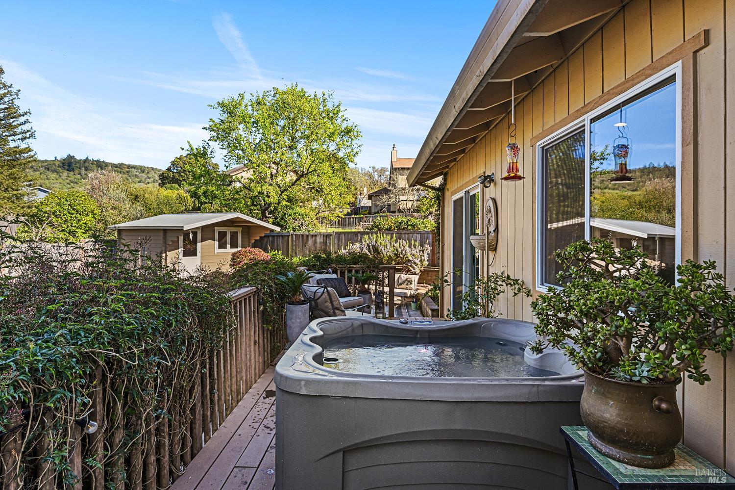 Detail Gallery Image 41 of 57 For 2866 Dusty Stone Ct, Santa Rosa,  CA 95405 - 3 Beds | 2/1 Baths