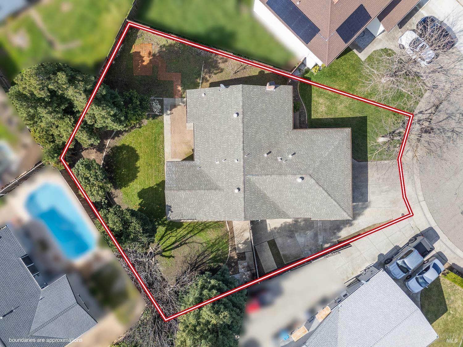 Detail Gallery Image 48 of 49 For 775 Cahill Ct, Dixon,  CA 95620 - 4 Beds | 2 Baths