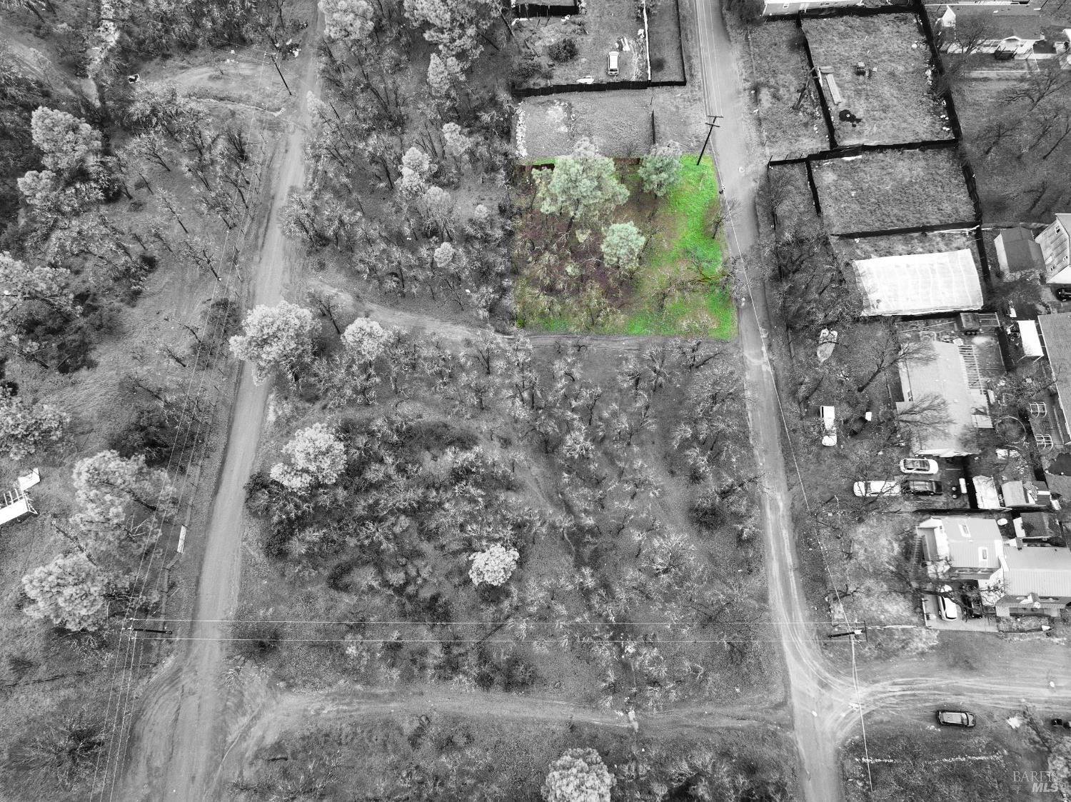 Detail Gallery Image 8 of 39 For 15615 37th Ave, Clearlake,  CA 95422 - – Beds | – Baths