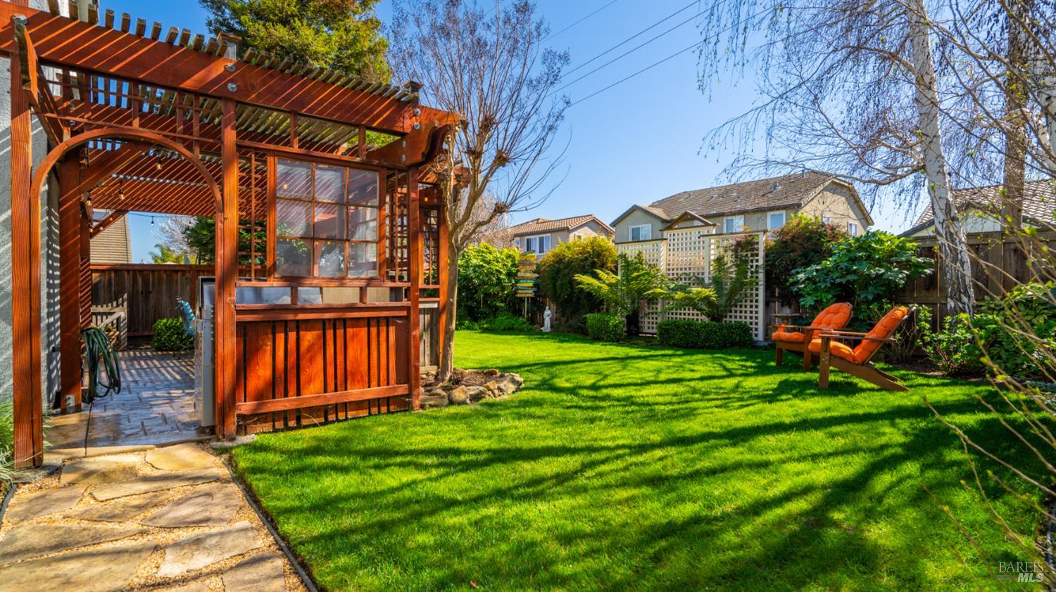 Detail Gallery Image 55 of 79 For 5244 Tuscany Dr, Fairfield,  CA 94534 - 4 Beds | 2/1 Baths