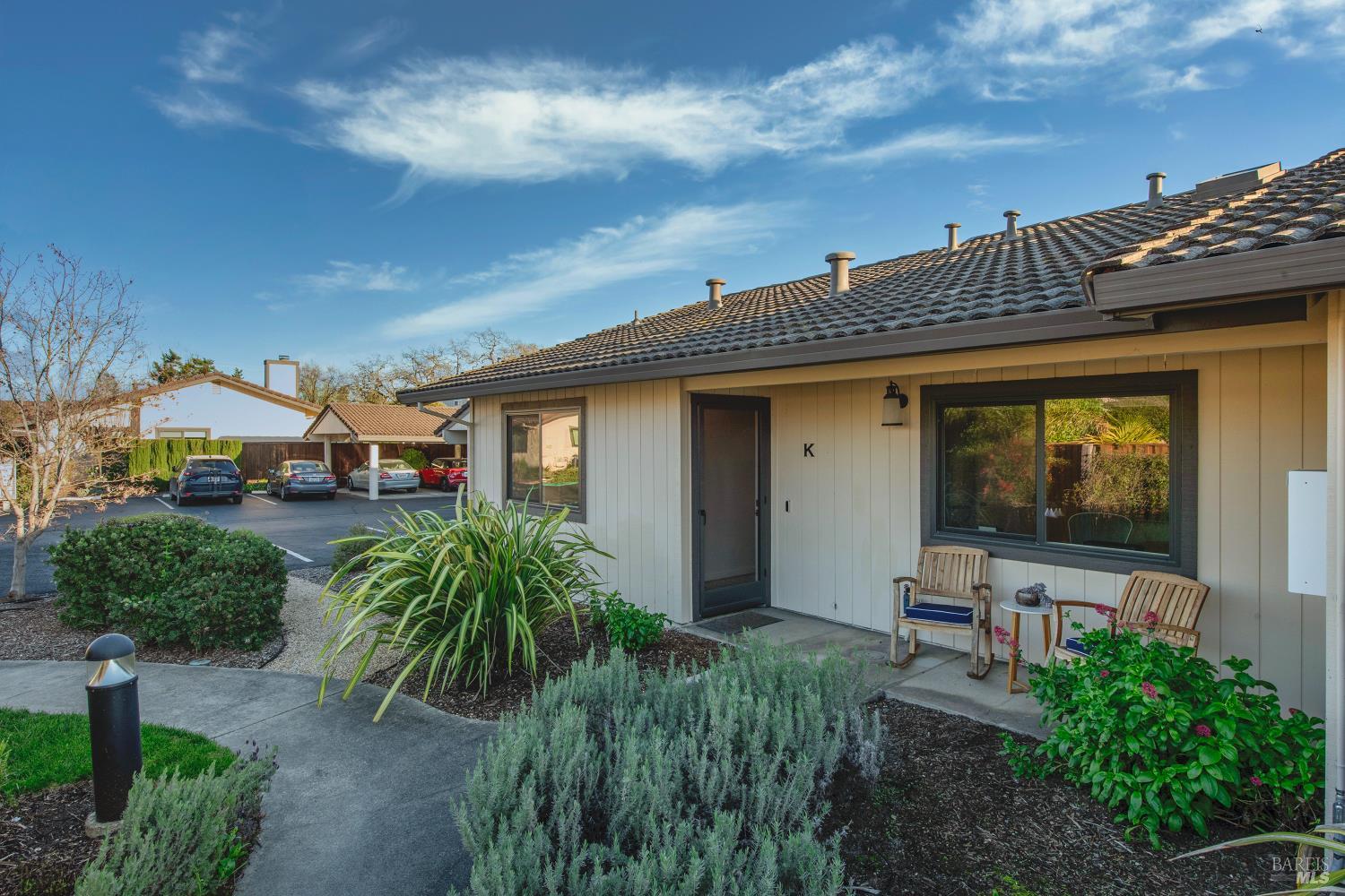 Detail Gallery Image 3 of 55 For 920 W 5th St #K,  Sonoma,  CA 95476 - 2 Beds | 2 Baths