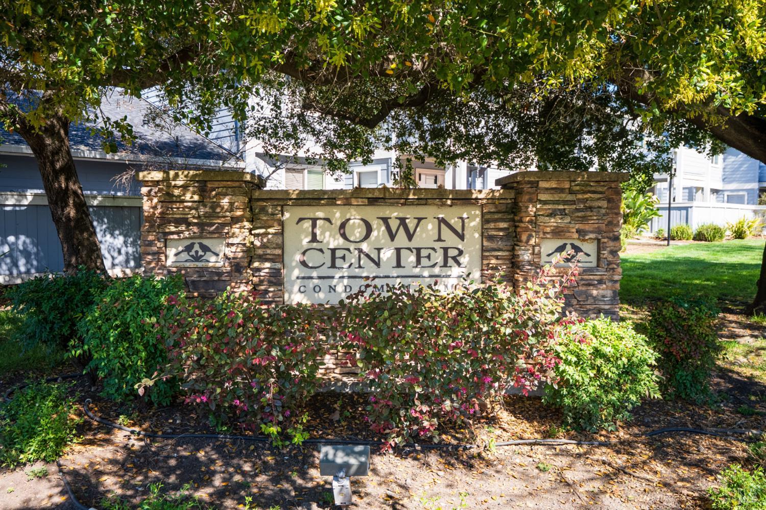 Detail Gallery Image 41 of 42 For 225 Burt St #3,  Santa Rosa,  CA 95407 - 2 Beds | 2 Baths