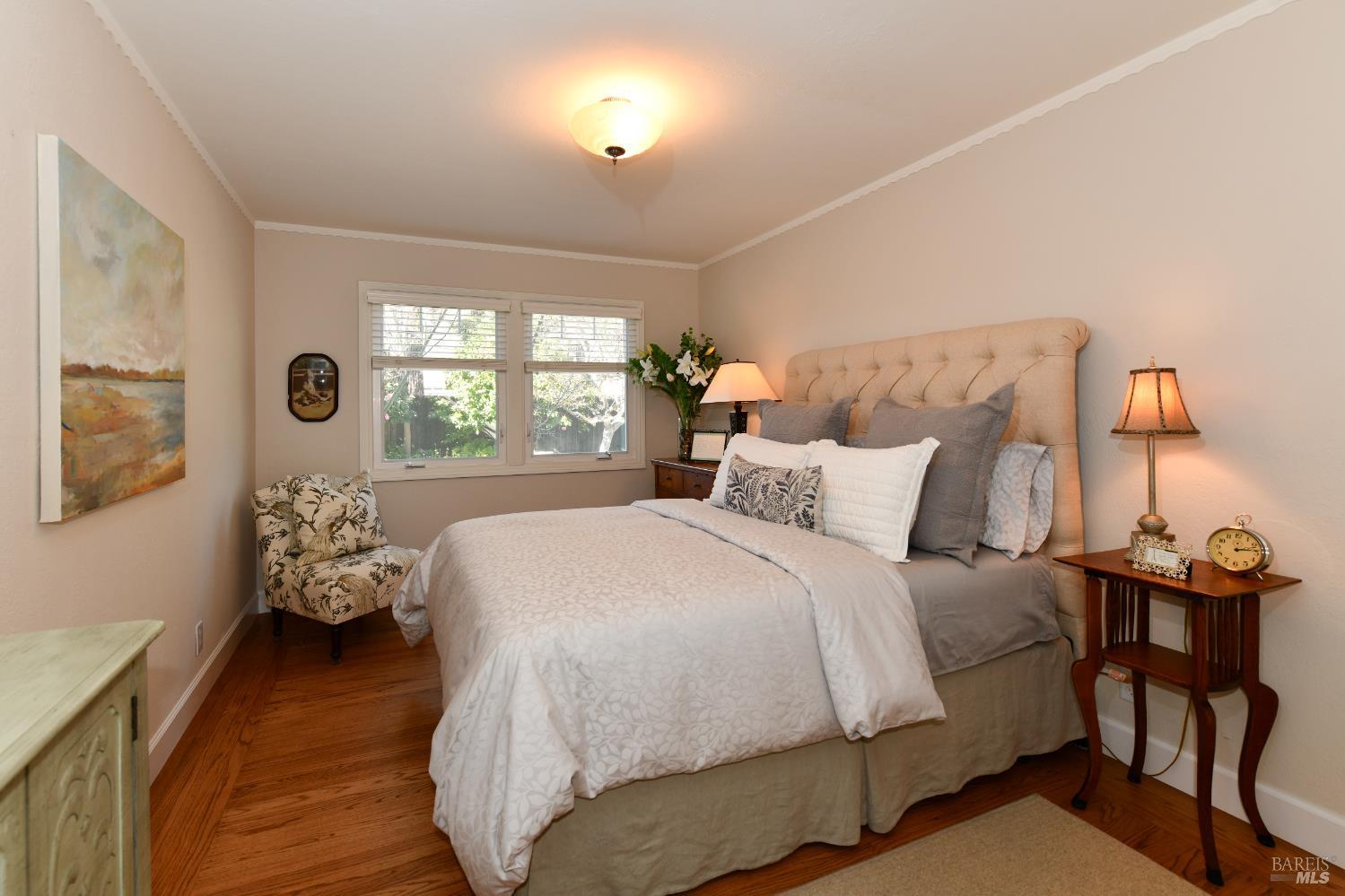 Detail Gallery Image 25 of 44 For 1142 Legion Ave, Napa,  CA 94559 - 2 Beds | 1 Baths