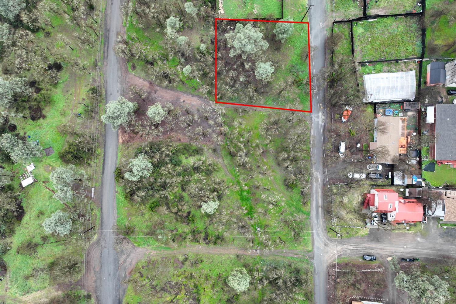 Detail Gallery Image 27 of 39 For 15615 37th Ave, Clearlake,  CA 95422 - – Beds | – Baths