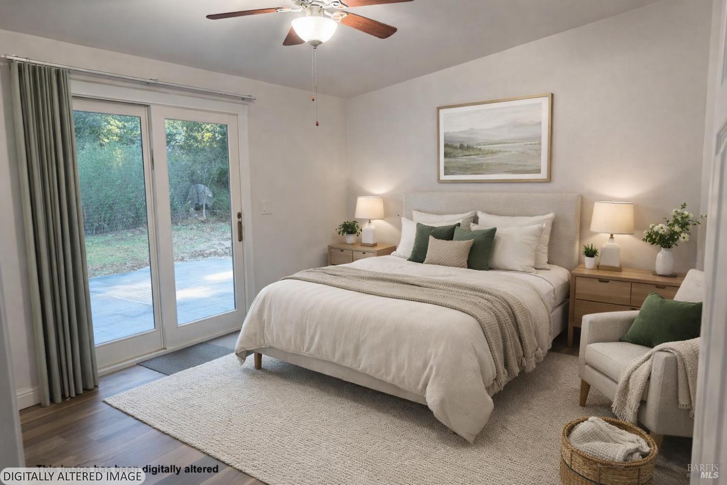 Detail Gallery Image 8 of 30 For 38350 Old Stage Rd, Gualala,  CA 95445 - 3 Beds | 2 Baths