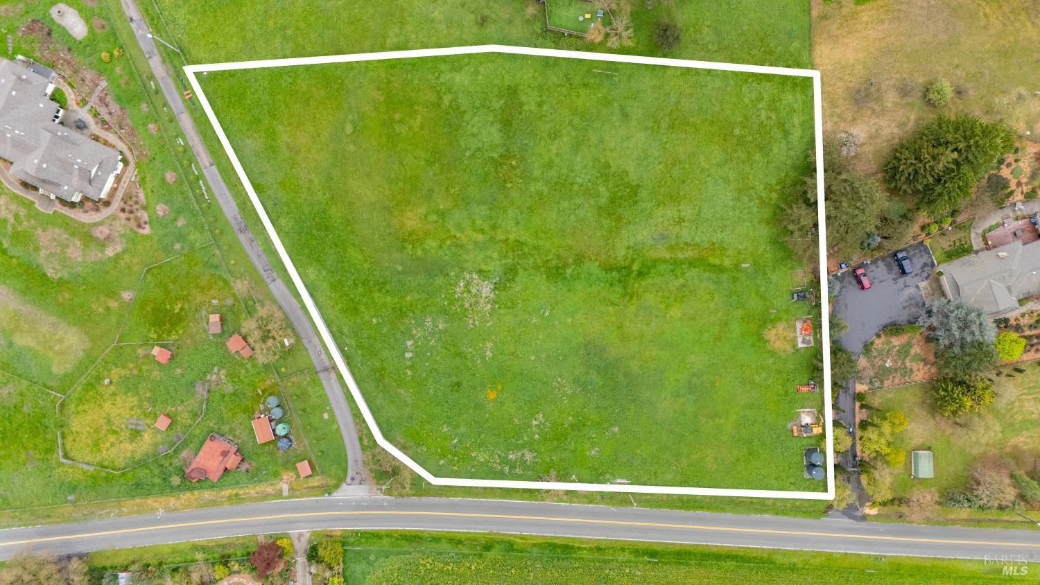 Detail Gallery Image 2 of 19 For 1226 Madrone Ave, Cotati,  CA 94931 - – Beds | – Baths