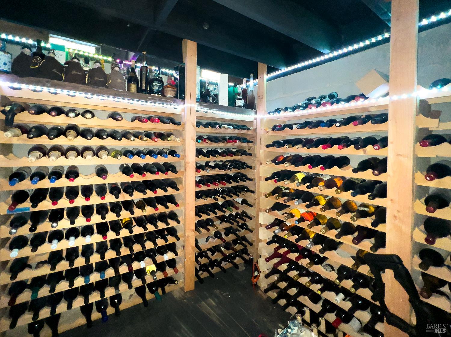 Detail Gallery Image 37 of 67 For 16620 Guernewood Rd, Guerneville,  CA 95446 - 4 Beds | 3 Baths