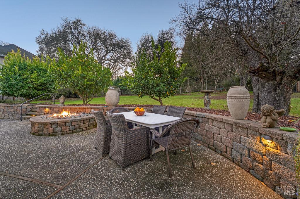 Detail Gallery Image 40 of 58 For 6740 Covey Rd, Forestville,  CA 95436 - 4 Beds | 2/1 Baths