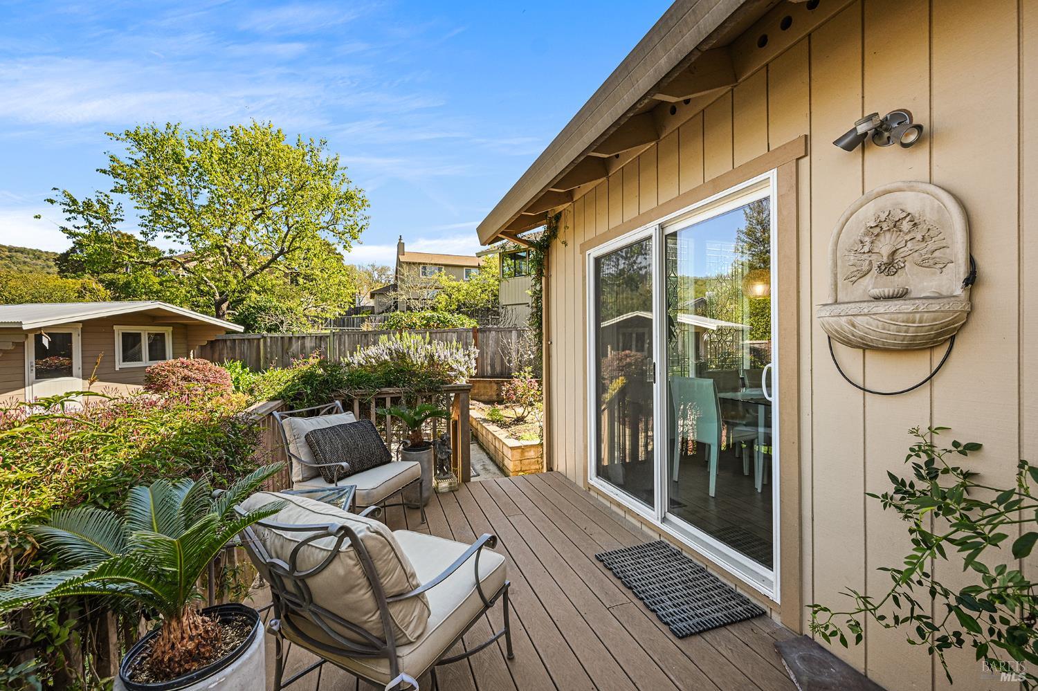 Detail Gallery Image 42 of 57 For 2866 Dusty Stone Ct, Santa Rosa,  CA 95405 - 3 Beds | 2/1 Baths
