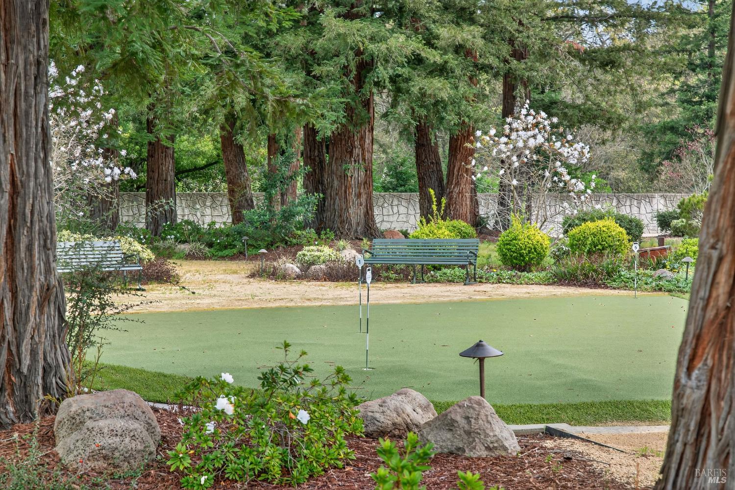 Detail Gallery Image 37 of 40 For 2 La Cuesta Ct, Saint Helena,  CA 94574 - 2 Beds | 2 Baths