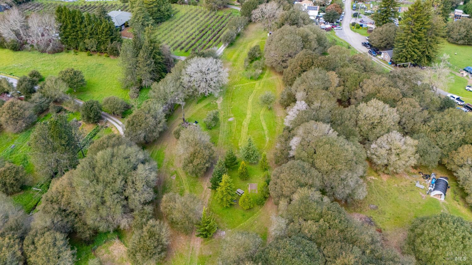 Detail Gallery Image 86 of 99 For 5932 Fredricks Rd, Sebastopol,  CA 95472 - 4 Beds | 4 Baths