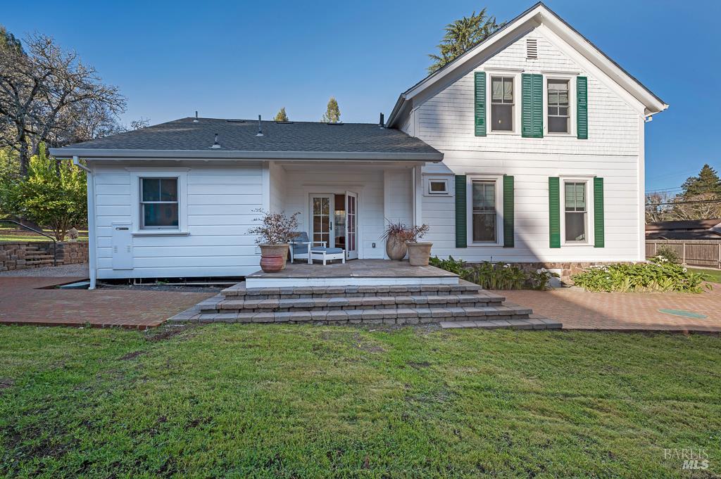 Detail Gallery Image 45 of 58 For 6740 Covey Rd, Forestville,  CA 95436 - 4 Beds | 2/1 Baths