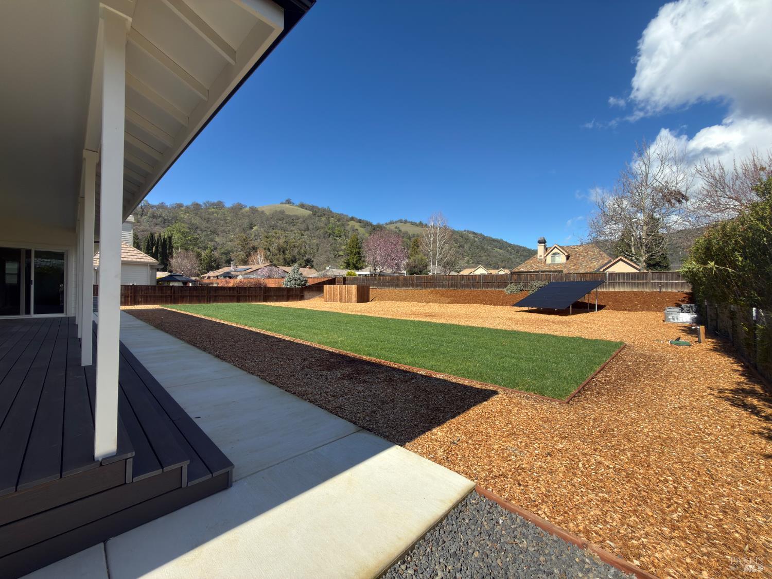 Detail Gallery Image 43 of 43 For 8388 Paradise Lagoon Dr, Lucerne,  CA 95458 - 3 Beds | 3 Baths