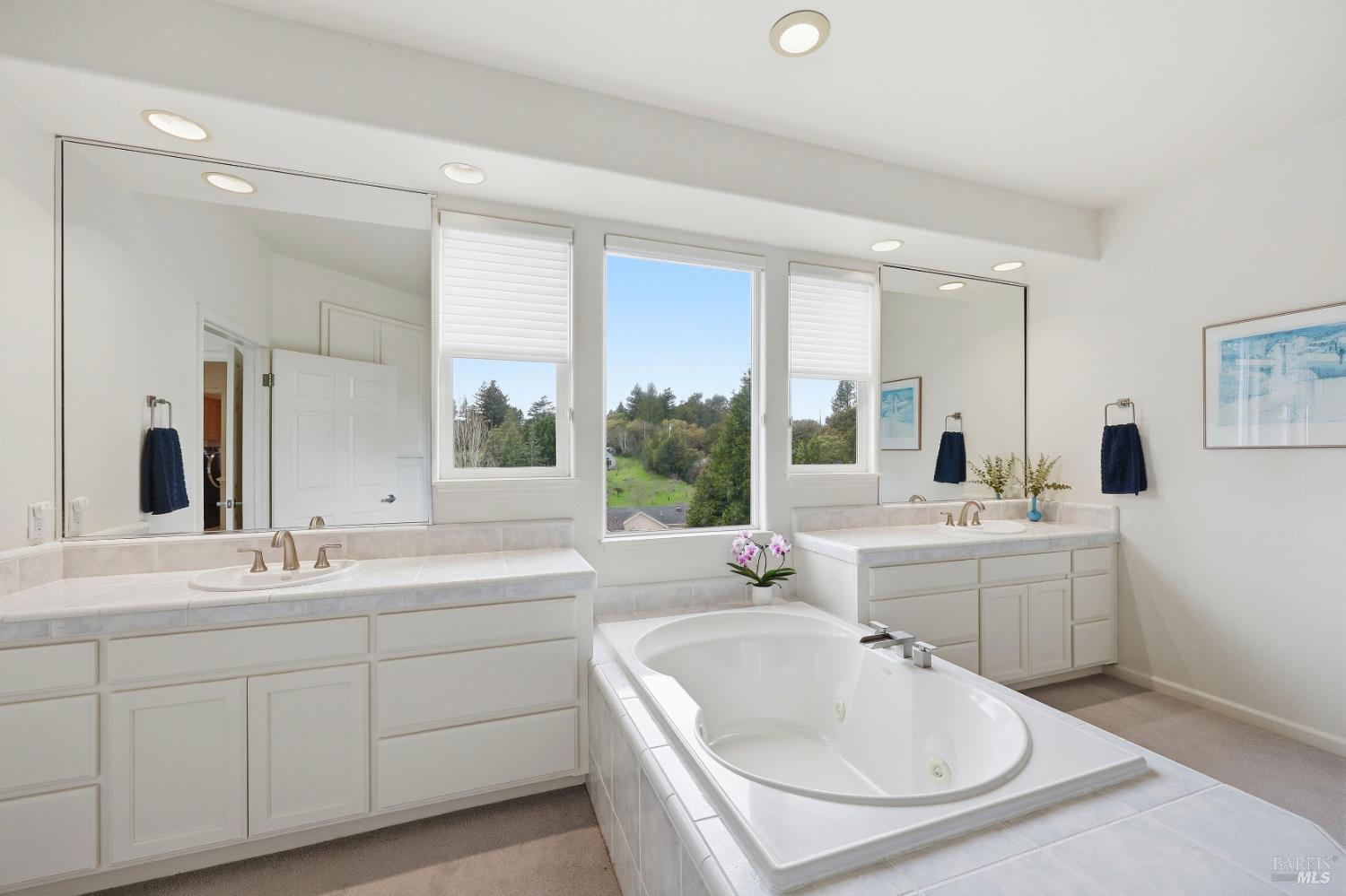 Detail Gallery Image 21 of 33 For 7576 Meadowlark Dr, Sebastopol,  CA 95472 - 5 Beds | 3/1 Baths