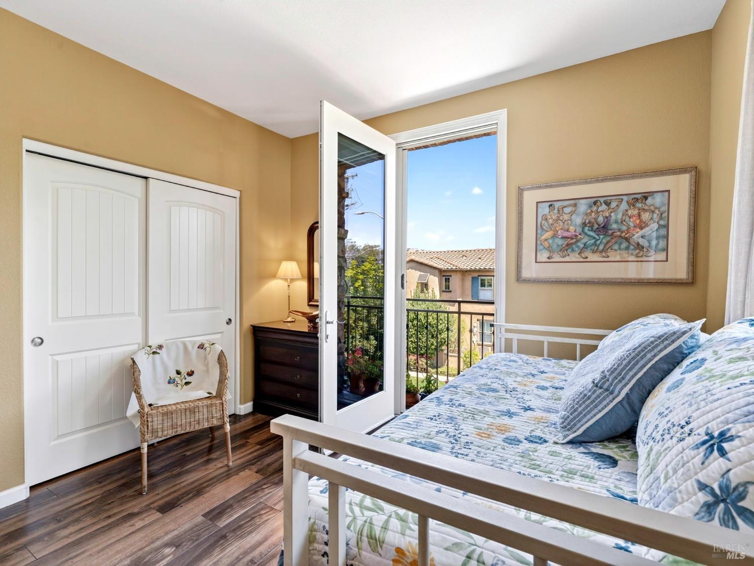 Detail Gallery Image 31 of 48 For 180 Healdsburg Ave a,  Cloverdale,  CA 95425 - 3 Beds | 2/1 Baths