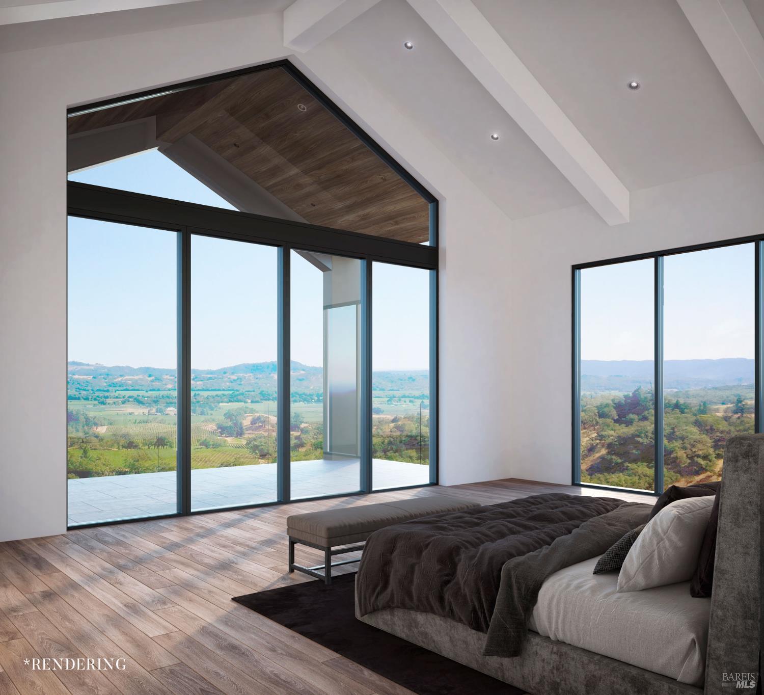 Detail Gallery Image 5 of 59 For 2700 Geysers Rd, Geyserville,  CA 95441 - 3 Beds | 2 Baths