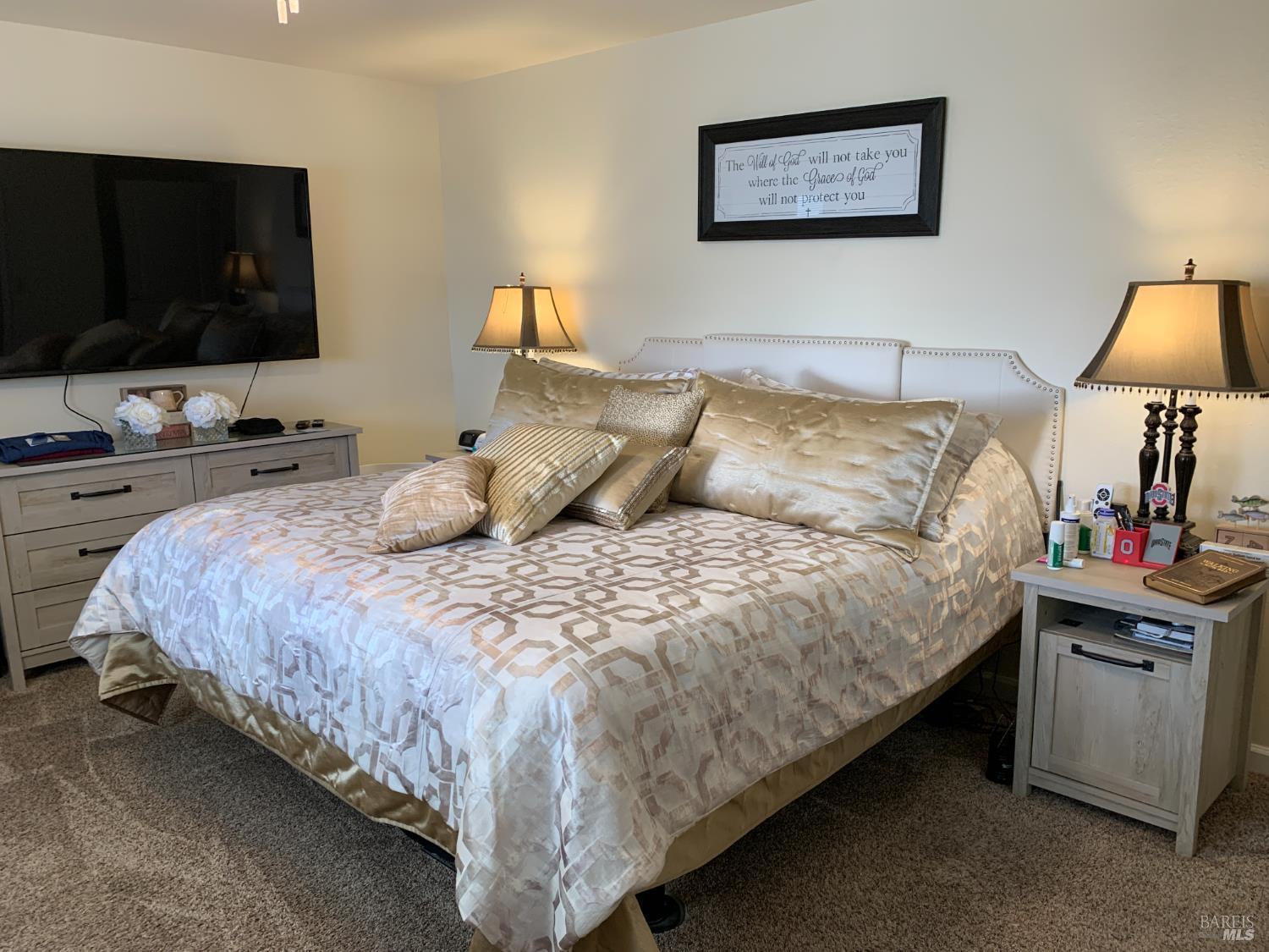 Detail Gallery Image 37 of 67 For 7795 Richard Dr, Lucerne,  CA 95458 - 4 Beds | 3 Baths