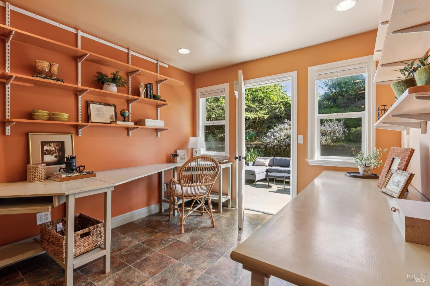 Detail Gallery Image 42 of 92 For 5855 Bodega Ave, Petaluma,  CA 94952 - 3 Beds | 2/1 Baths