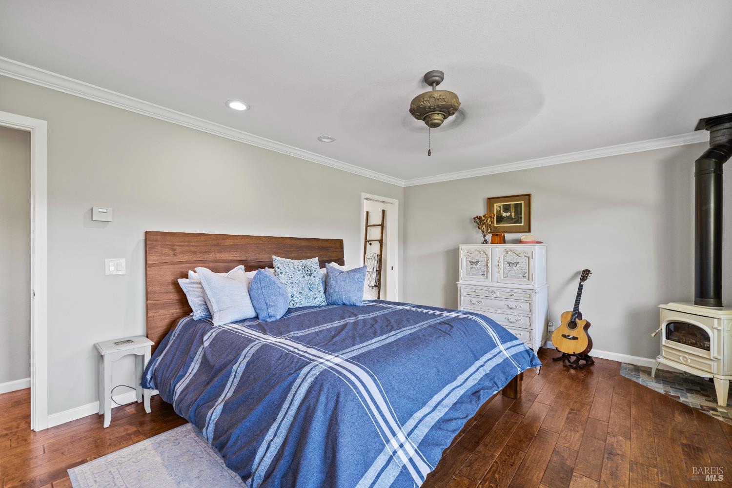 Detail Gallery Image 22 of 59 For 1389 Canyon Rd, Geyserville,  CA 95441 - 3 Beds | 2 Baths