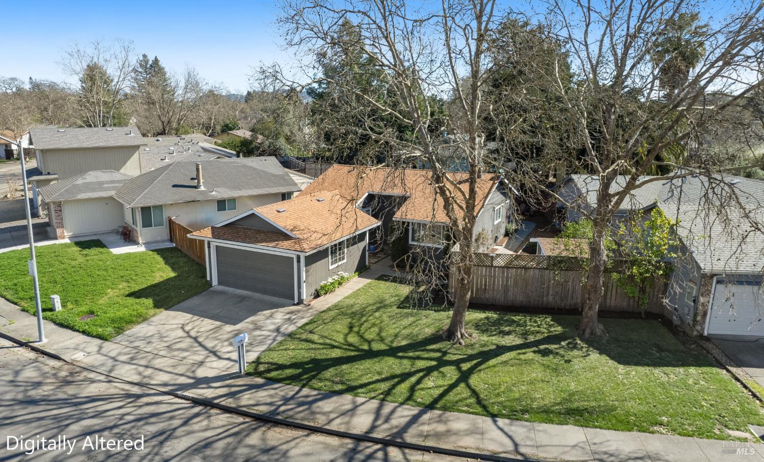 Detail Gallery Image 54 of 93 For 2400 Copperfield Dr, Santa Rosa,  CA 95401 - 3 Beds | 2 Baths