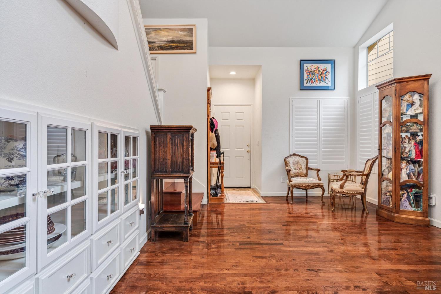 Detail Gallery Image 3 of 31 For 1378 Lubeck St, Sonoma,  CA 95476 - 3 Beds | 2/1 Baths