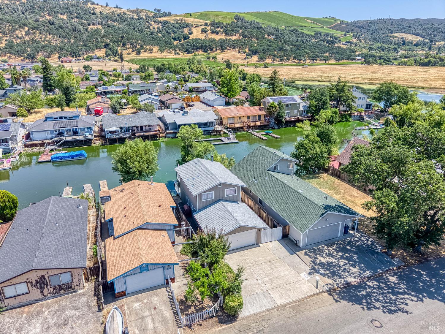 Detail Gallery Image 53 of 56 For 13370 Venus Vlg, Clearlake Oaks,  CA 95423 - 3 Beds | 2 Baths