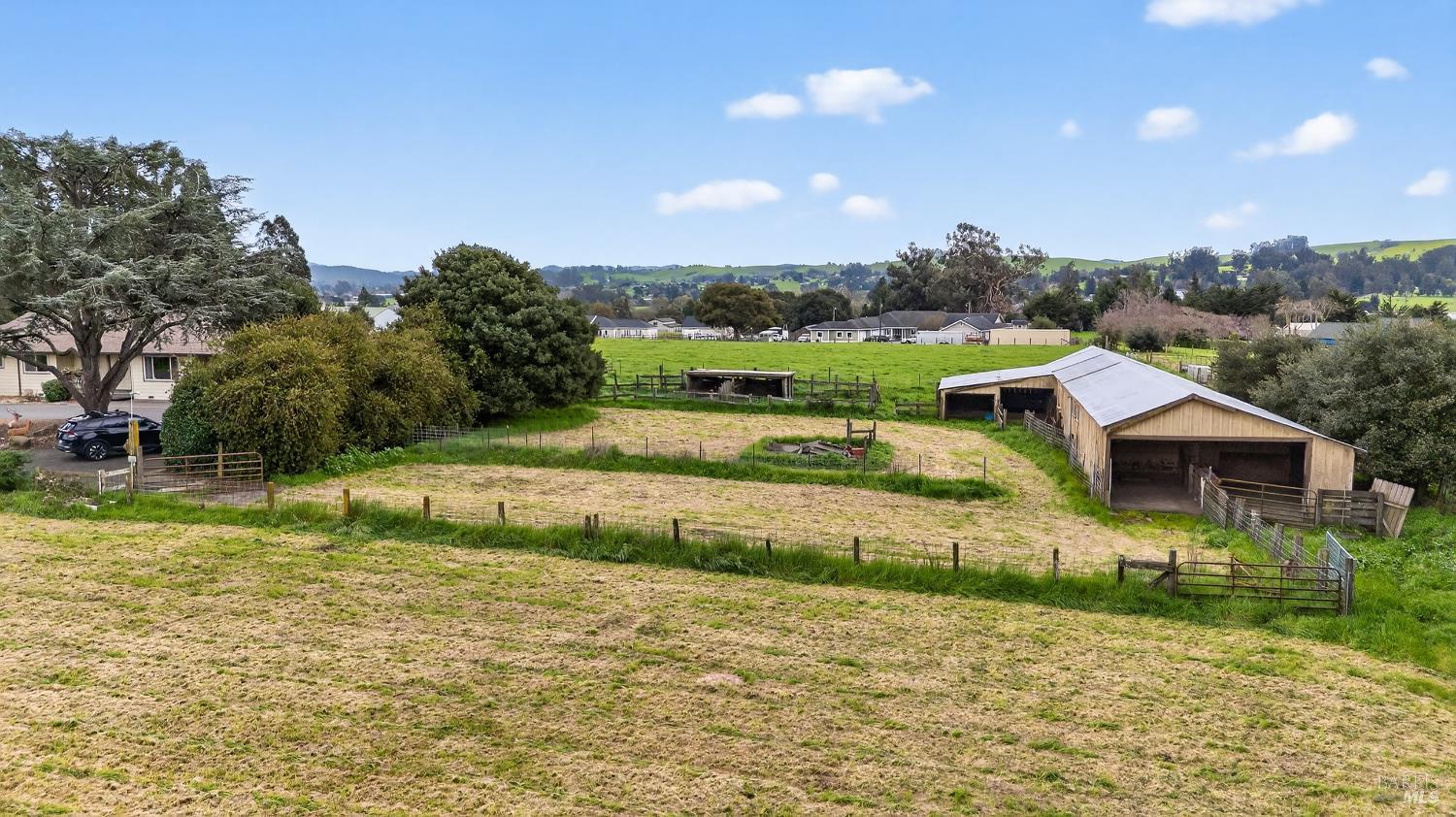 Detail Gallery Image 65 of 70 For 101 Mcbrown Rd, Petaluma,  CA 94952 - 4 Beds | 2/1 Baths