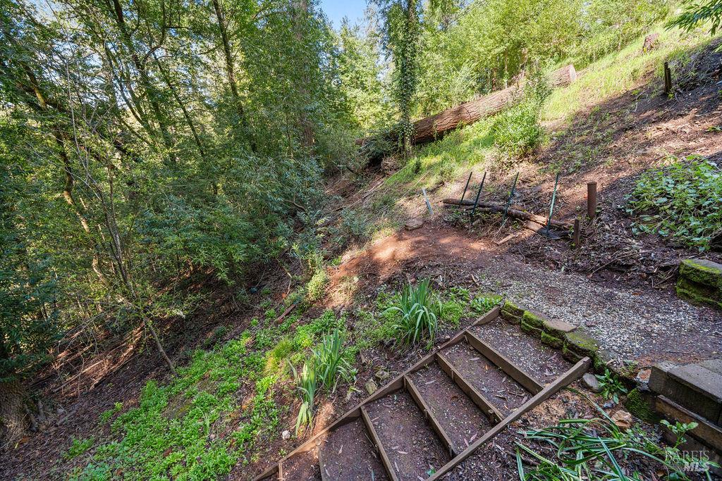 Detail Gallery Image 52 of 58 For 10987 Terrace Dr, Forestville,  CA 95436 - 2 Beds | 1 Baths