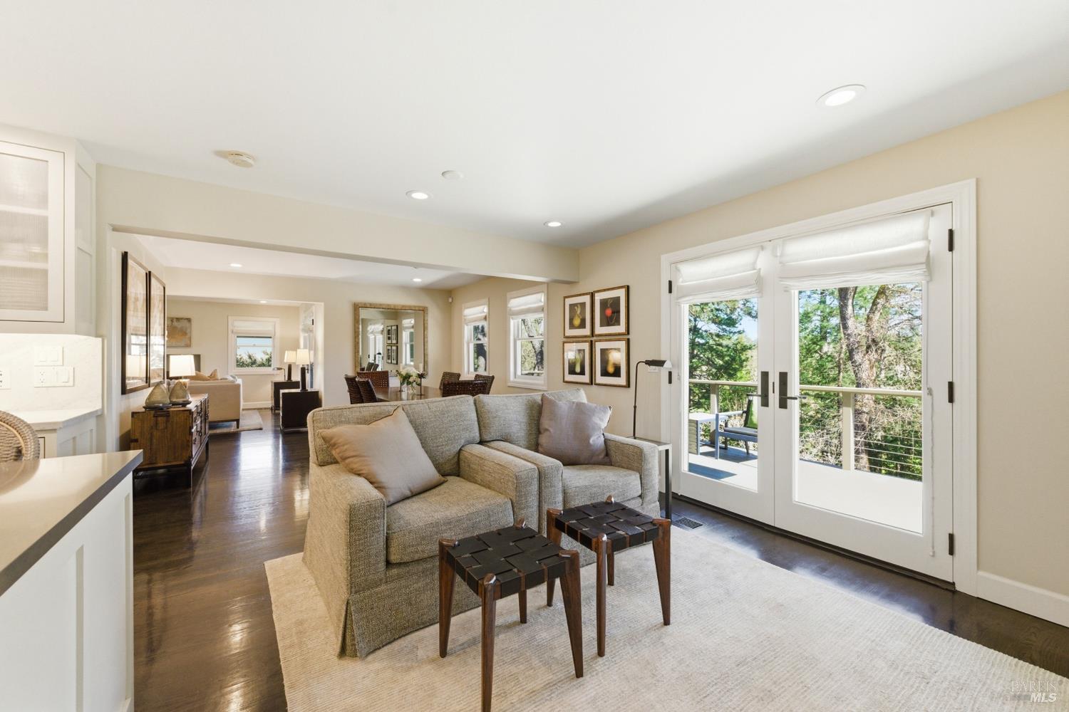 Detail Gallery Image 13 of 40 For 125 White Cottage Rd, Angwin,  CA 94508 - 4 Beds | 3/1 Baths