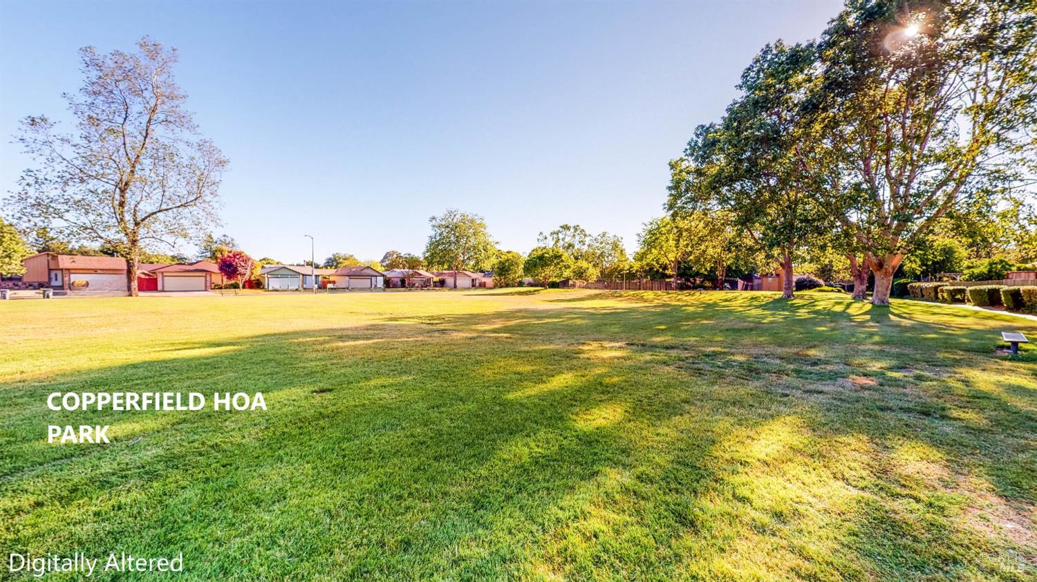 Detail Gallery Image 71 of 93 For 2400 Copperfield Dr, Santa Rosa,  CA 95401 - 3 Beds | 2 Baths