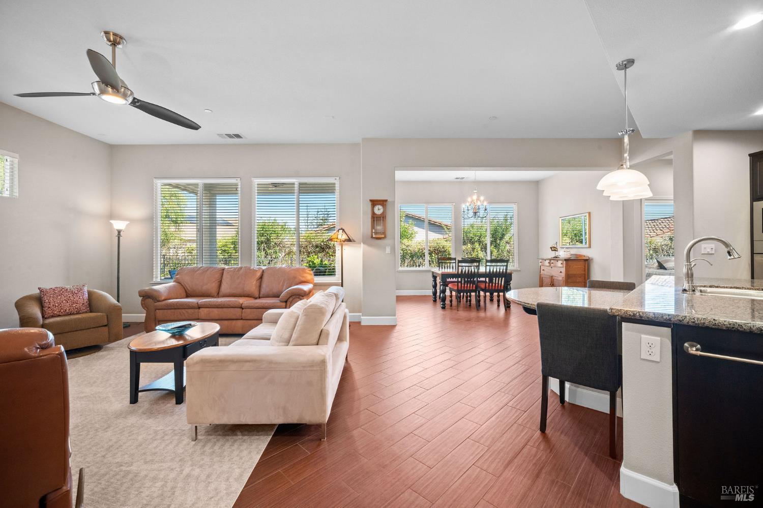 Detail Gallery Image 6 of 70 For 316 Birch Ridge Dr, Rio Vista,  CA 94571 - 3 Beds | 2/1 Baths