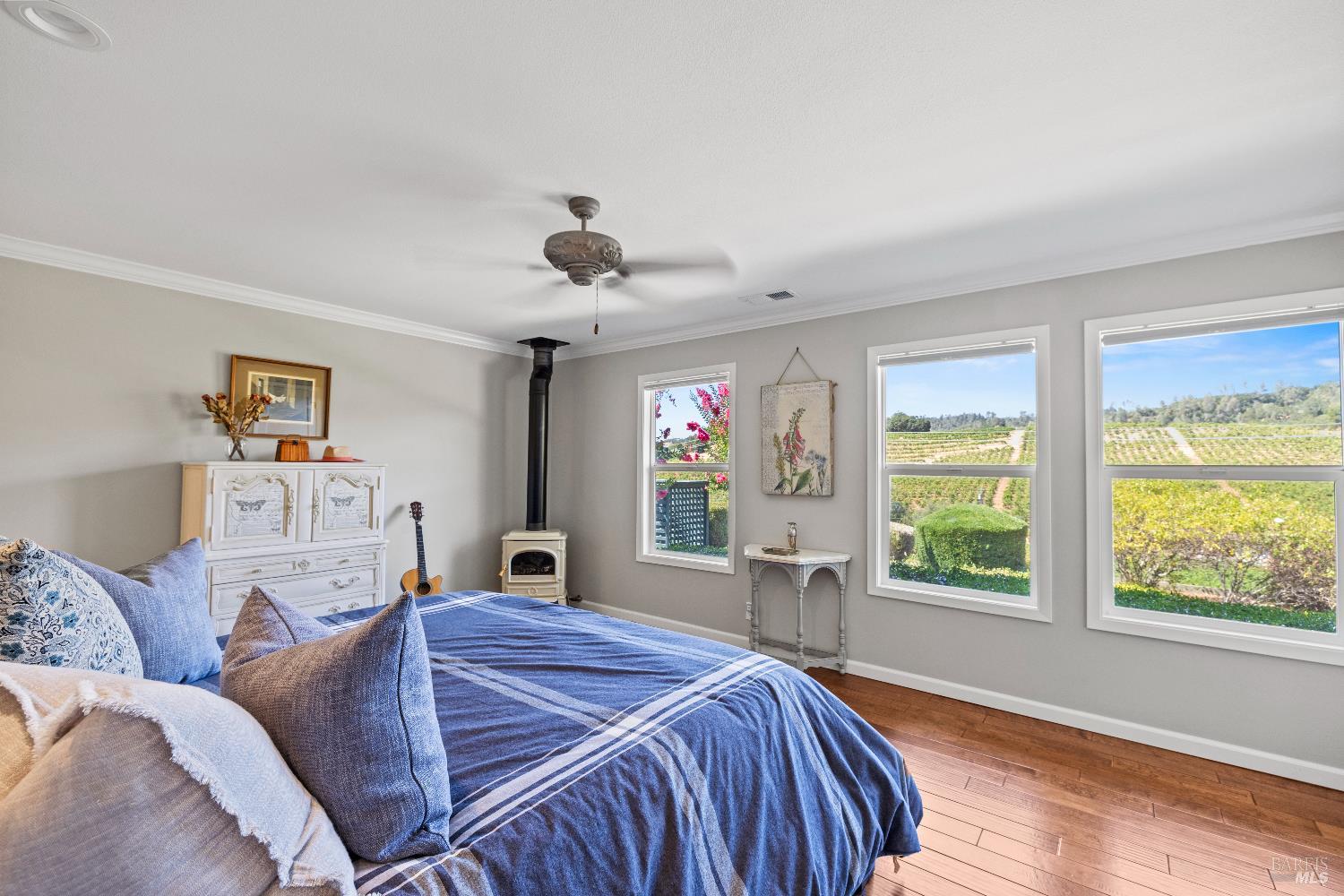 Detail Gallery Image 23 of 59 For 1389 Canyon Rd, Geyserville,  CA 95441 - 3 Beds | 2 Baths