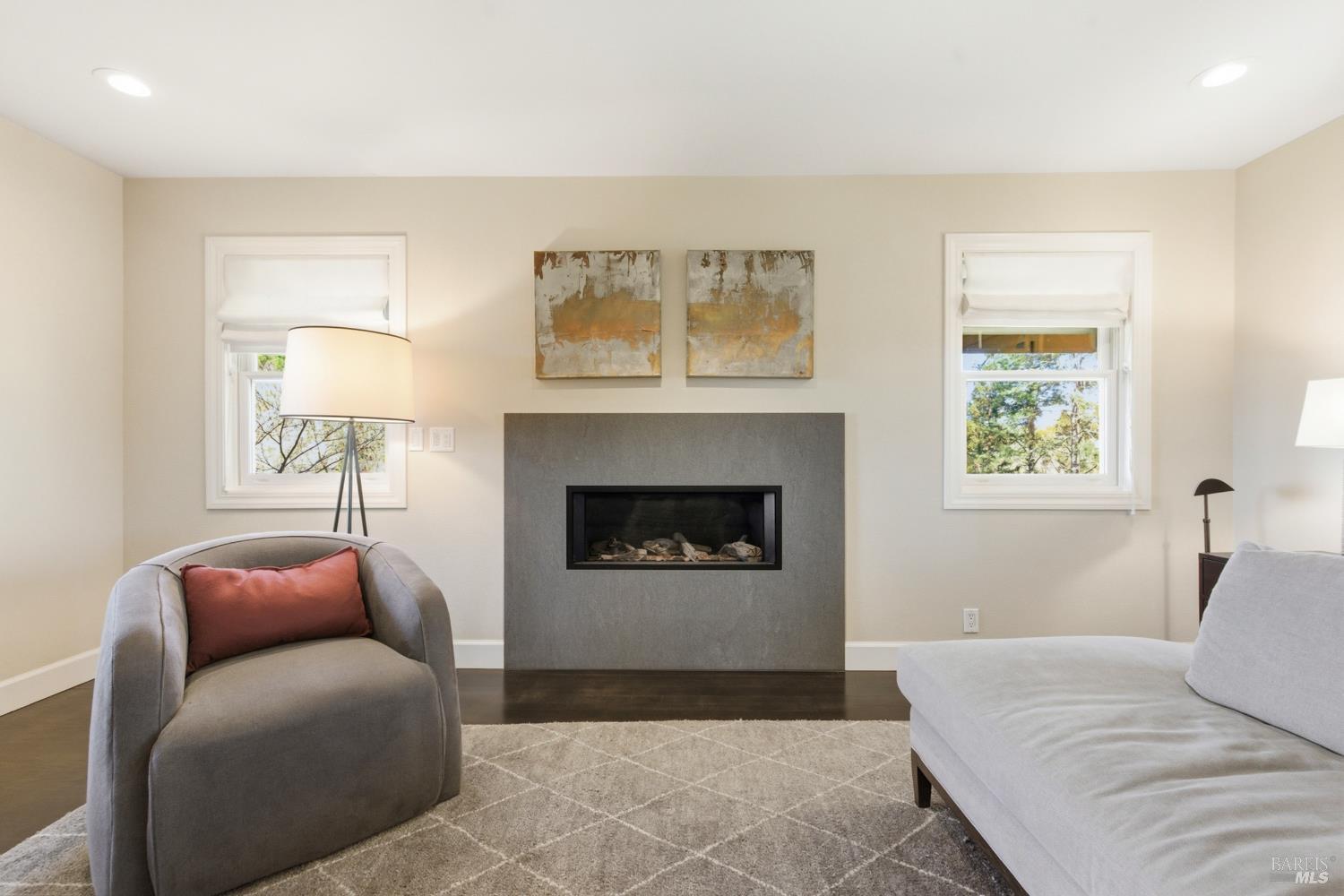 Detail Gallery Image 6 of 40 For 125 White Cottage Rd, Angwin,  CA 94508 - 4 Beds | 3/1 Baths