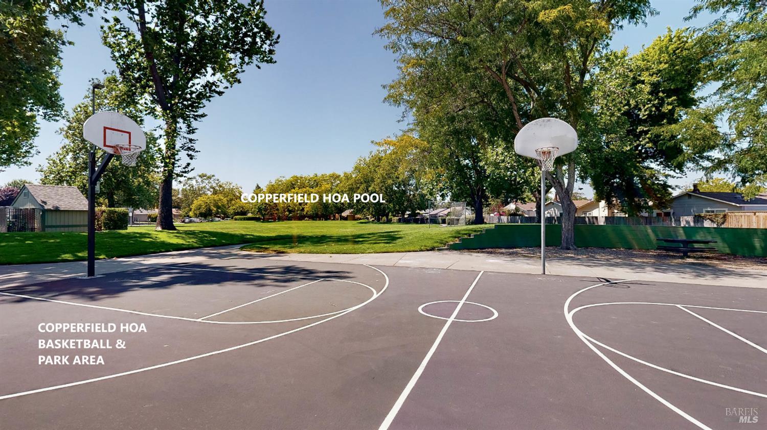 Detail Gallery Image 90 of 93 For 2400 Copperfield Dr, Santa Rosa,  CA 95401 - 3 Beds | 2 Baths