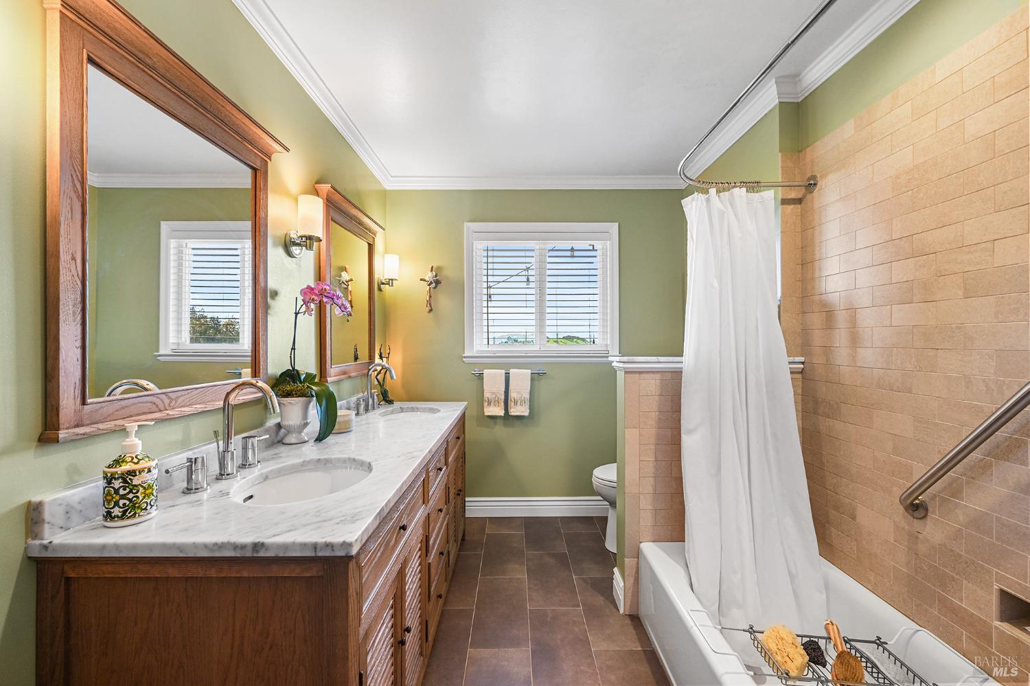 Detail Gallery Image 45 of 65 For 115 Oak Springs Dr, San Anselmo,  CA 94960 - 4 Beds | 3 Baths