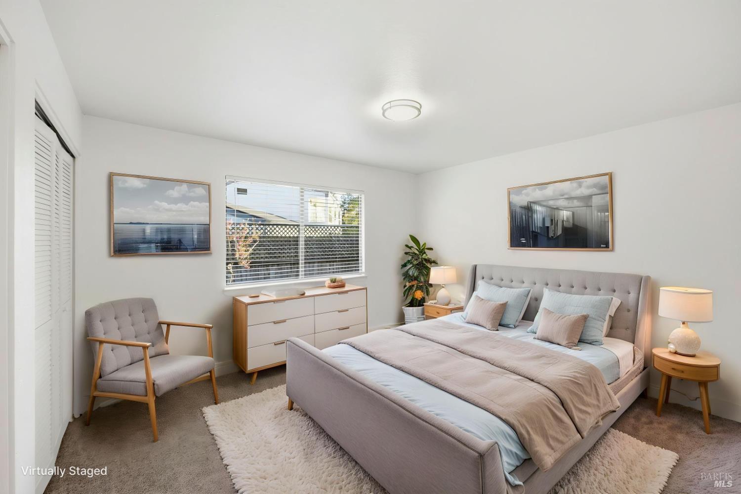 Detail Gallery Image 11 of 33 For 4906 Fernglen Dr, Santa Rosa,  CA 95405 - 3 Beds | 2 Baths