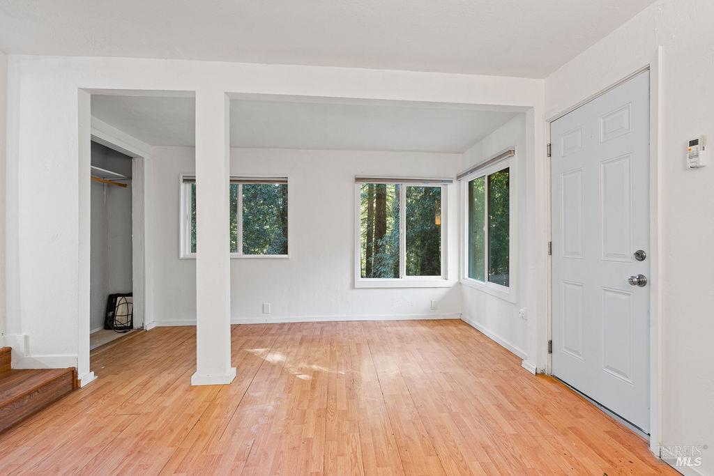 Detail Gallery Image 46 of 58 For 10987 Terrace Dr, Forestville,  CA 95436 - 2 Beds | 1 Baths