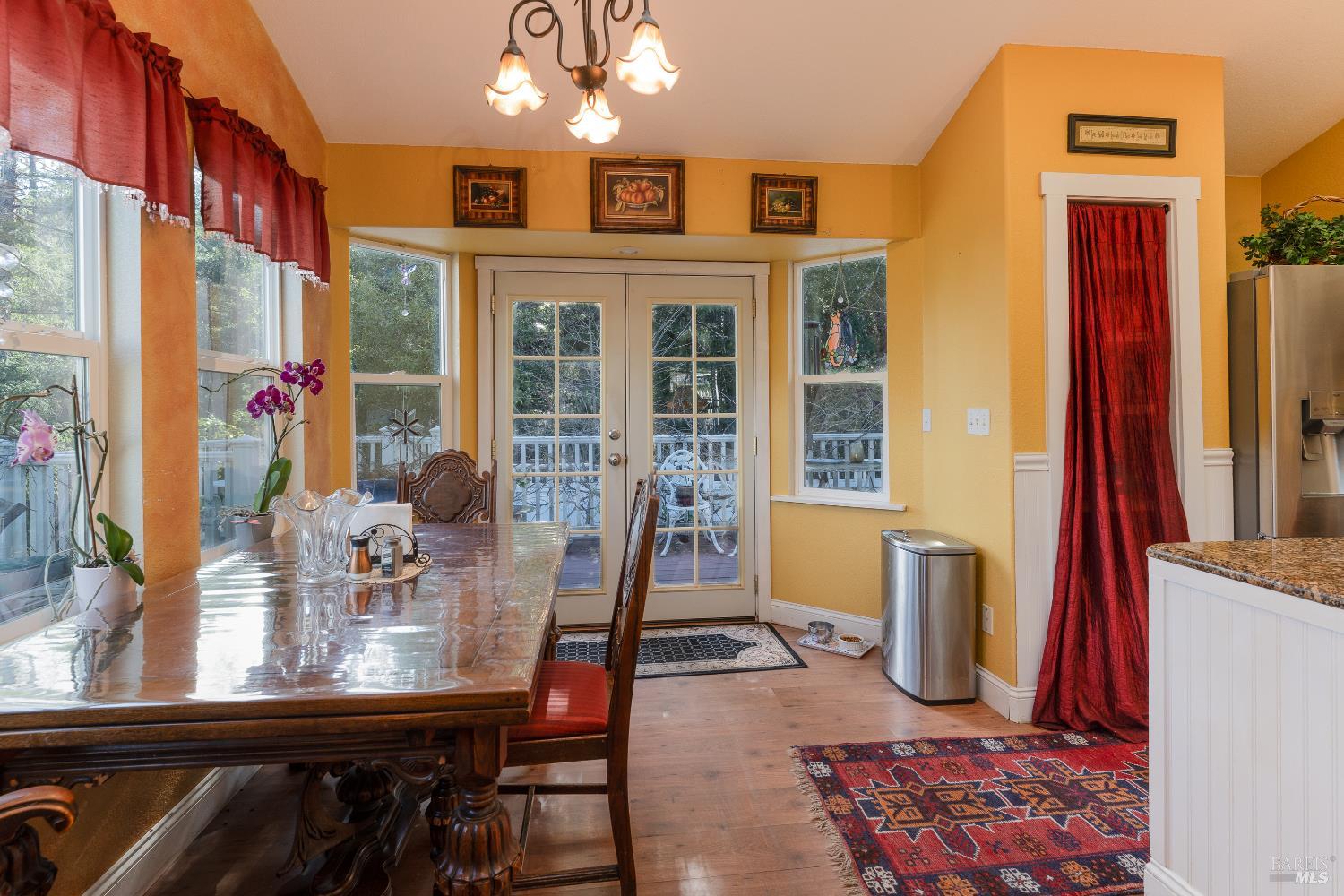 Detail Gallery Image 9 of 47 For 27581 Poppy Dr, Willits,  CA 95490 - 3 Beds | 2 Baths