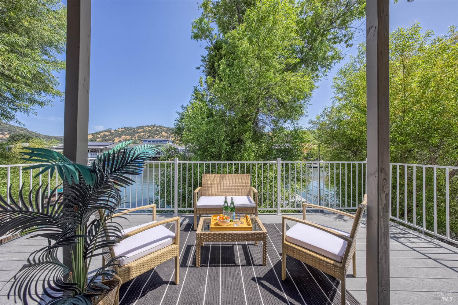 Detail Gallery Image 36 of 56 For 13370 Venus Vlg, Clearlake Oaks,  CA 95423 - 3 Beds | 2 Baths