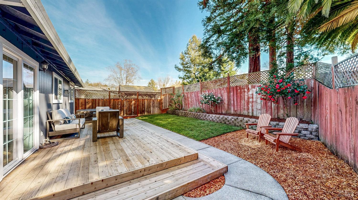 Detail Gallery Image 44 of 93 For 2400 Copperfield Dr, Santa Rosa,  CA 95401 - 3 Beds | 2 Baths