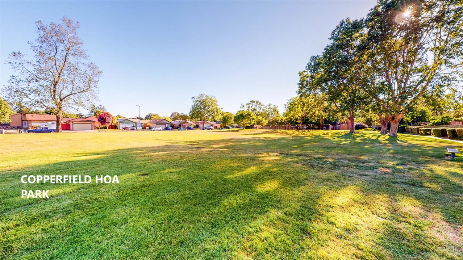 Detail Gallery Image 92 of 93 For 2400 Copperfield Dr, Santa Rosa,  CA 95401 - 3 Beds | 2 Baths