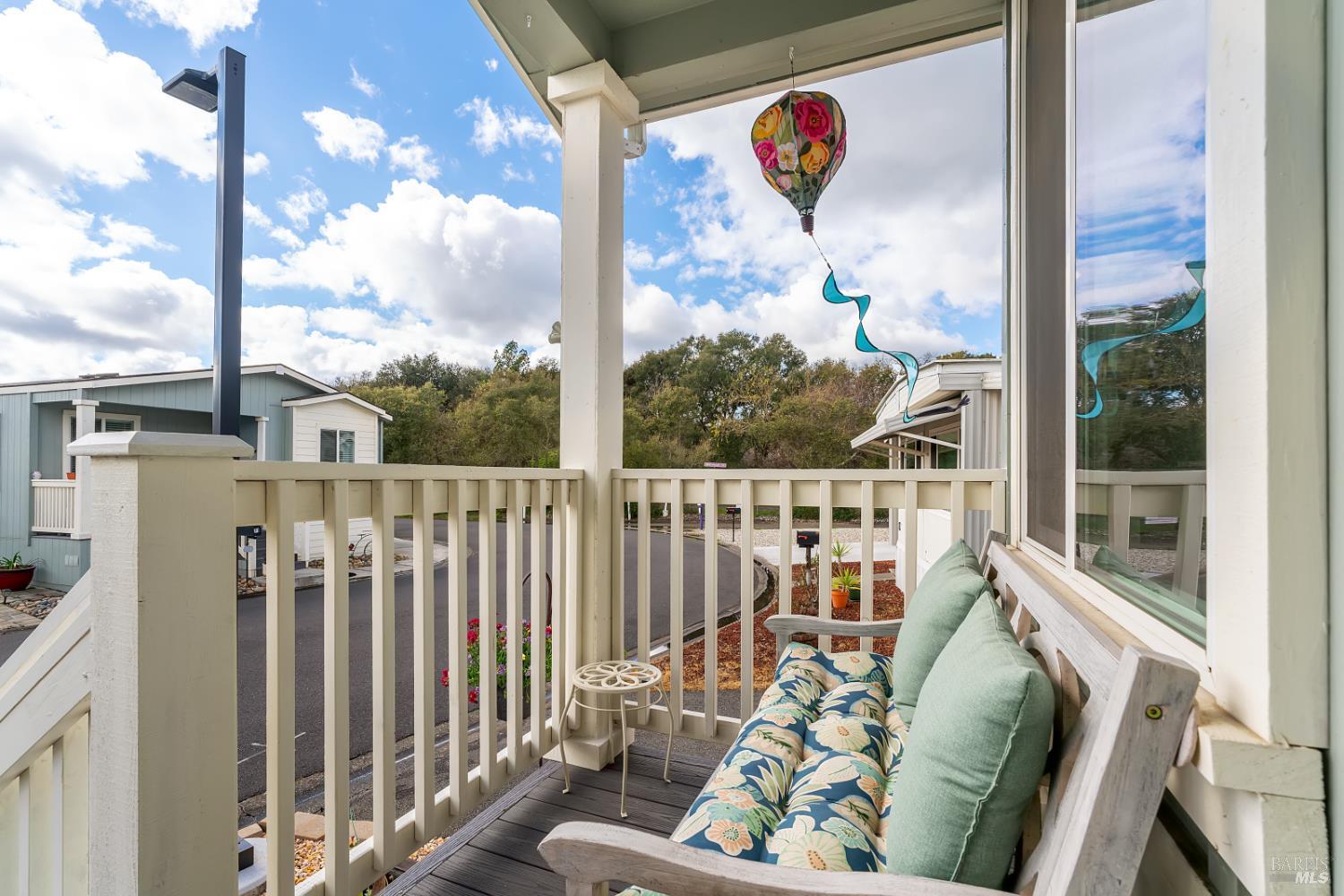 Detail Gallery Image 7 of 49 For 81 Pixy Pl, Santa Rosa,  CA 95409 - 2 Beds | 2 Baths