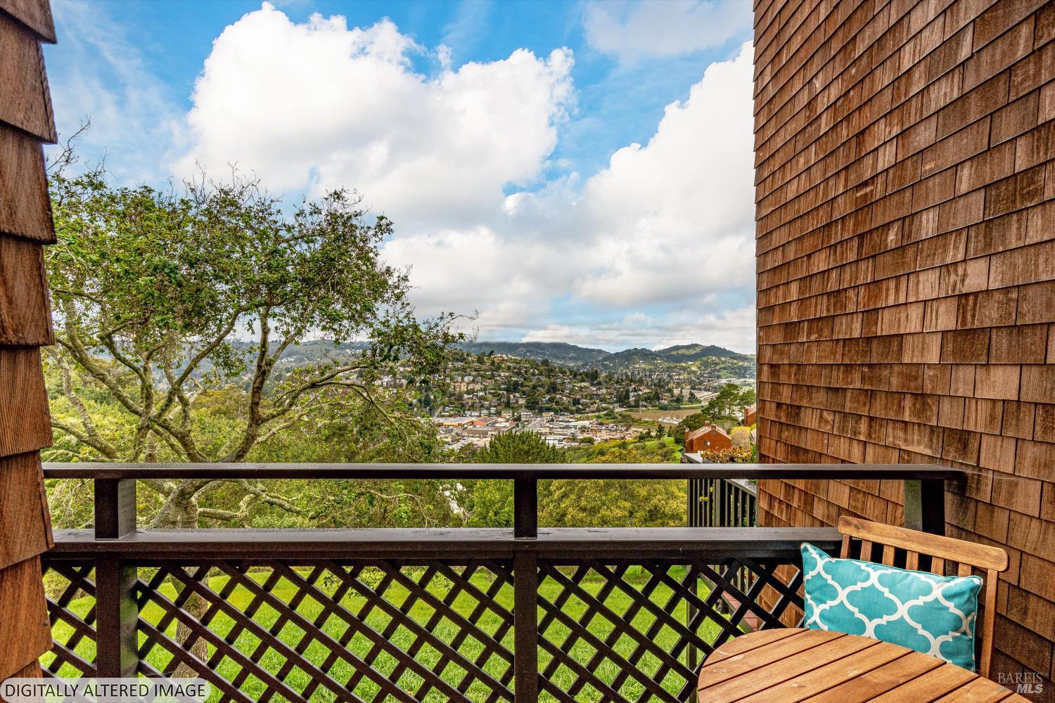 Detail Gallery Image 49 of 55 For 406 Donahue St, Sausalito,  CA 94965 - 2 Beds | 2 Baths