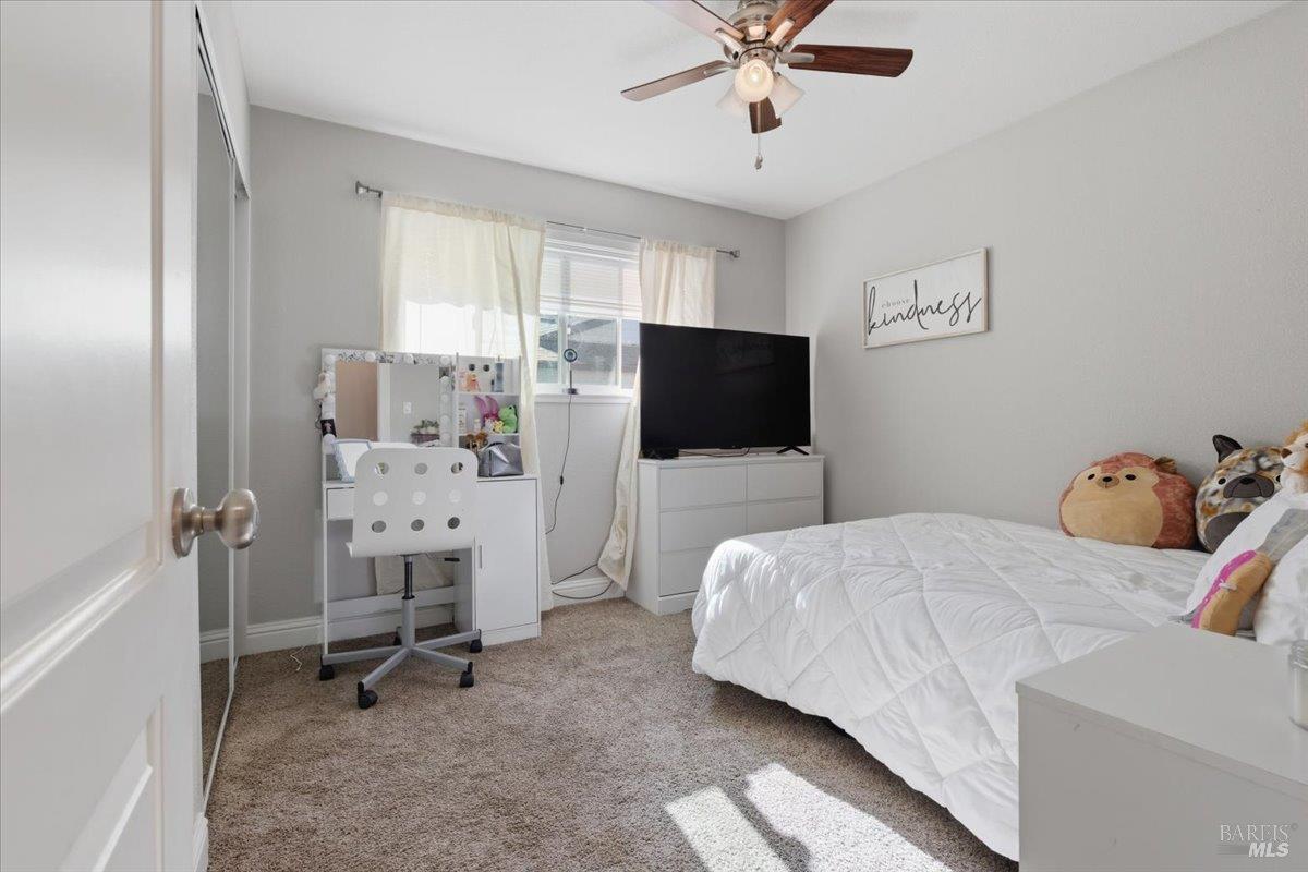 Detail Gallery Image 28 of 46 For 451 Alamo Dr, Vacaville,  CA 95688 - 4 Beds | 2 Baths