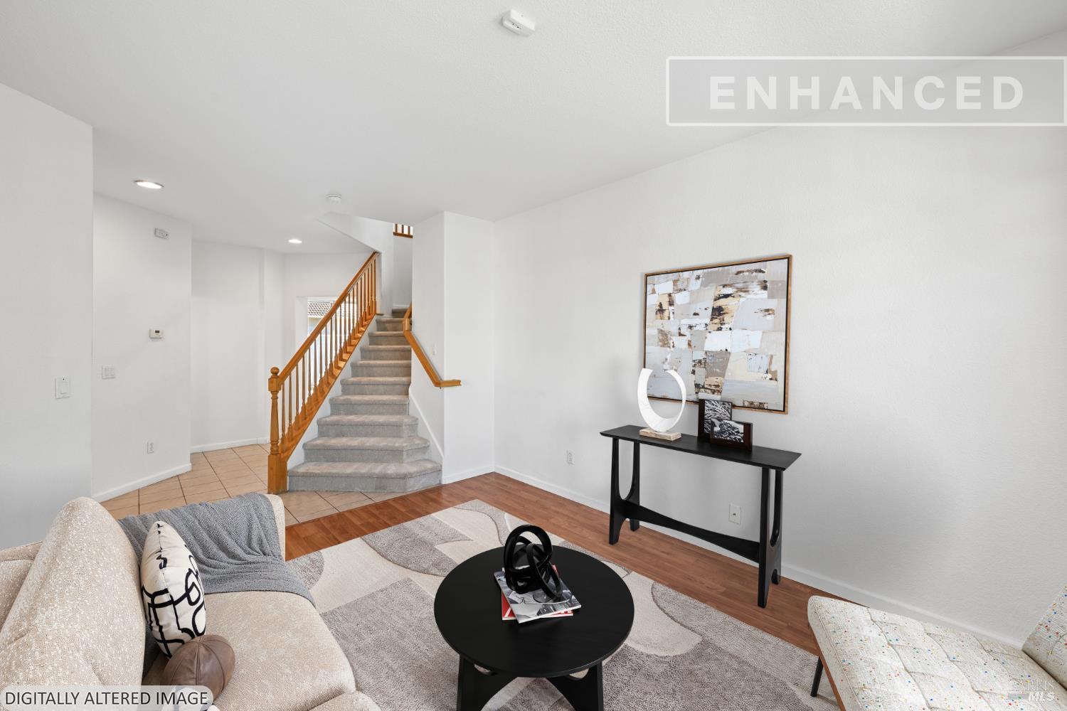 Detail Gallery Image 5 of 46 For 231 Roundhill Ct, Vacaville,  CA 95687 - 3 Beds | 2/1 Baths