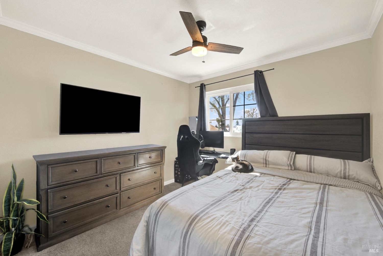 Detail Gallery Image 61 of 94 For 631 Colemanite Cir, Vacaville,  CA 95687 - 3 Beds | 2/1 Baths