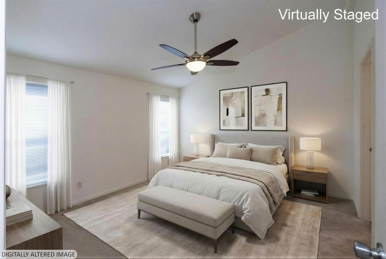 Detail Gallery Image 5 of 62 For 32 Yorkshire Dr, Santa Rosa,  CA 95401 - 3 Beds | 2 Baths