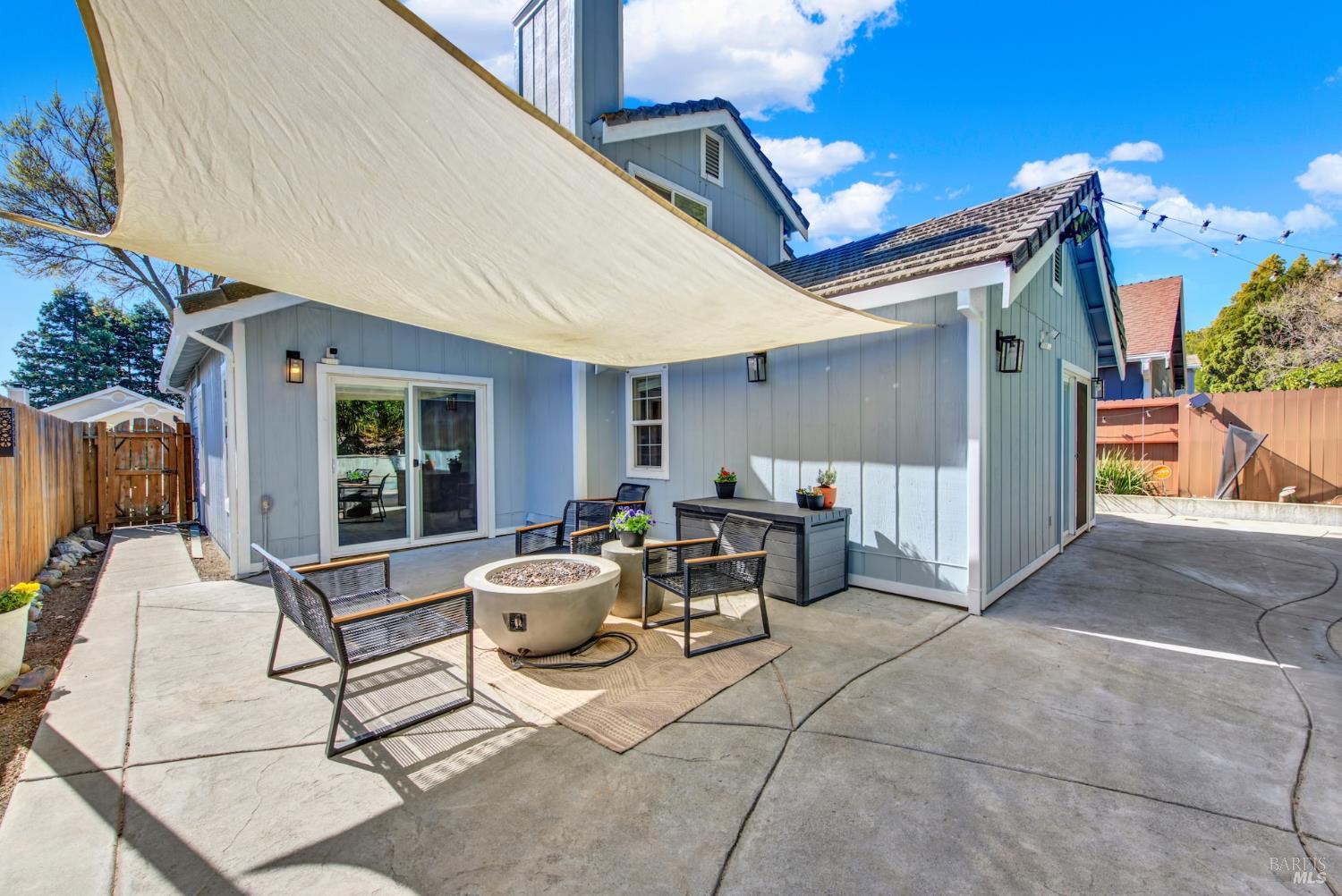 Detail Gallery Image 83 of 94 For 631 Colemanite Cir, Vacaville,  CA 95687 - 3 Beds | 2/1 Baths